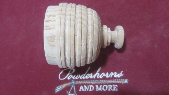 Fancy Base Plug