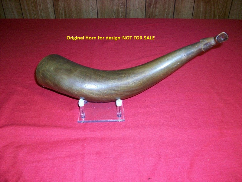 02-495 The F&I Horn-Standard