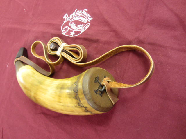 02-490R The Native American-Right Side Carry