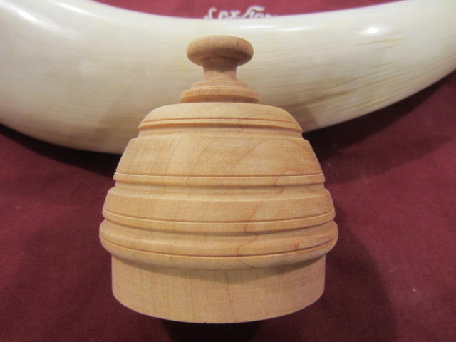 Fancy Base Plug