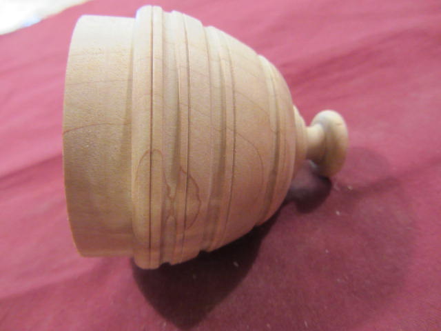 Fancy Base Plug