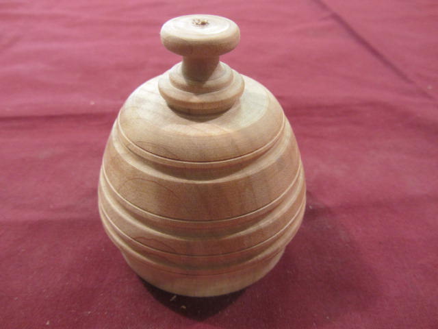 Fancy Base Plug