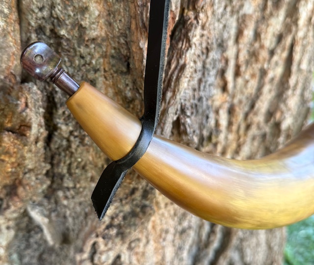 02-07 F&I or Revolutionary War Horn