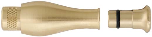 French Spout