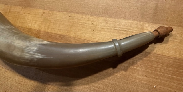 F&I Horn