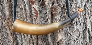 Militia Horn 1