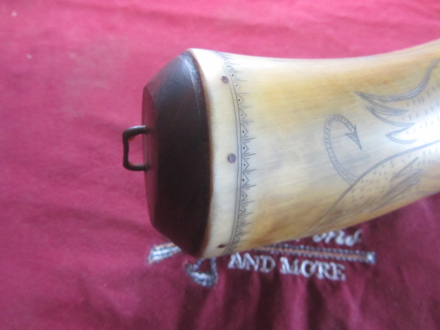 Hades Horn