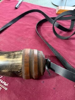 Hunting Horn